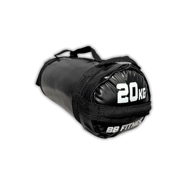 Producto - Core Bags Lona 20