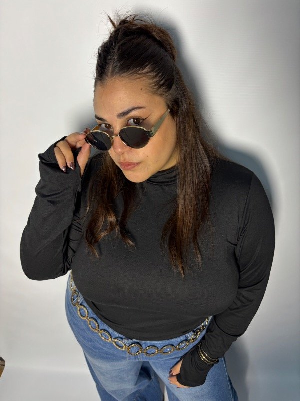 Producto - Polera gala