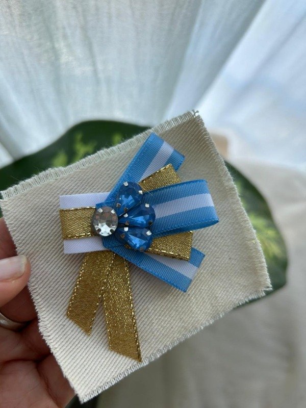 Producto - Escarapela Origen