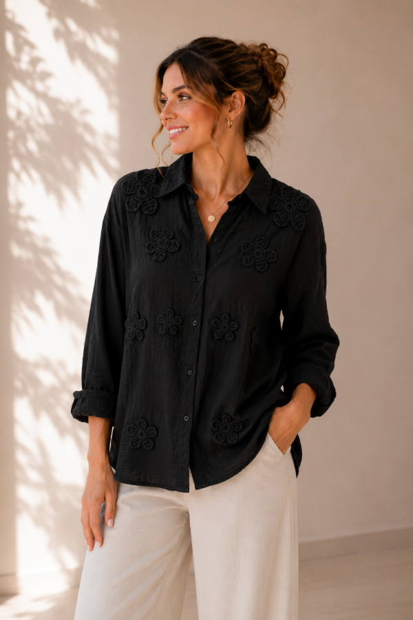 Producto - Camisa Lali