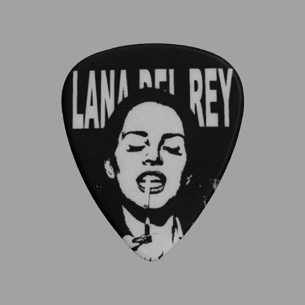Producto - Lana Del Rey Púa