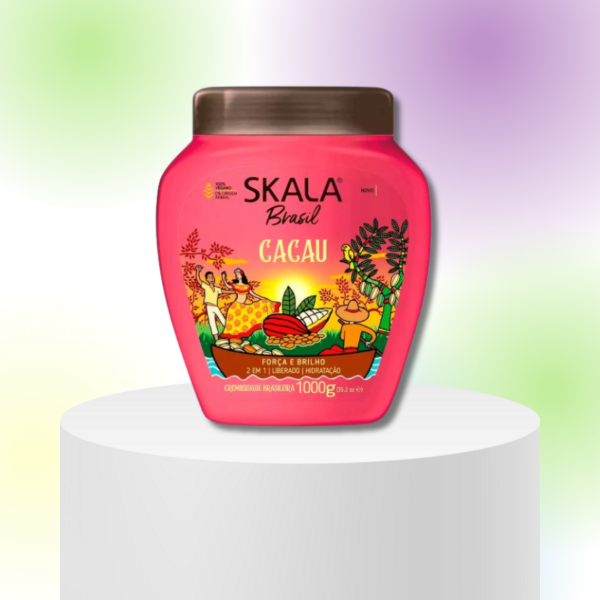 Producto - Skala cacao