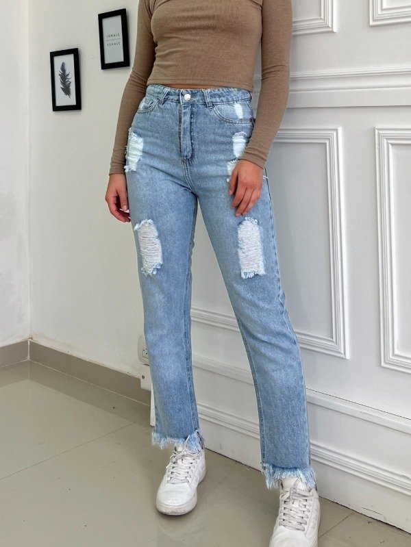 Producto - Jean Tokio