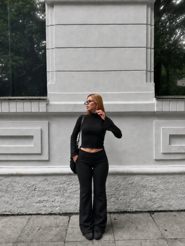 Producto - CONJUNTO YOGA