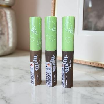 Producto - FIBER GEL PARA CEJAS - RUBY ROSE