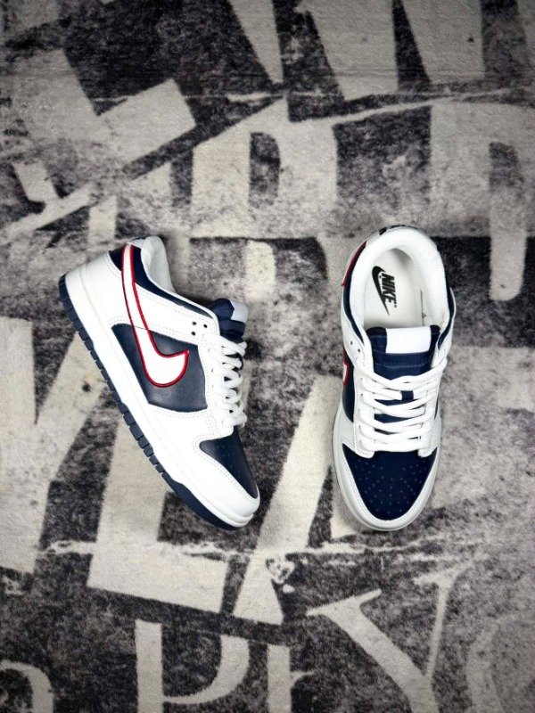 Producto - DUNK "thunder blue" - 0