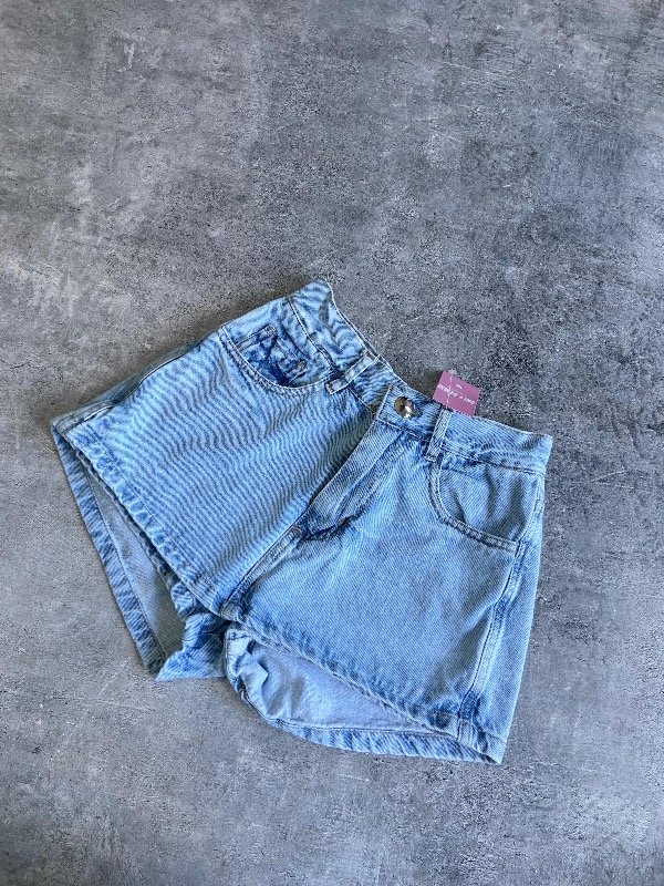 Producto - Short pollera Lucy