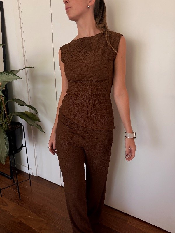 Producto - TOP COMFY