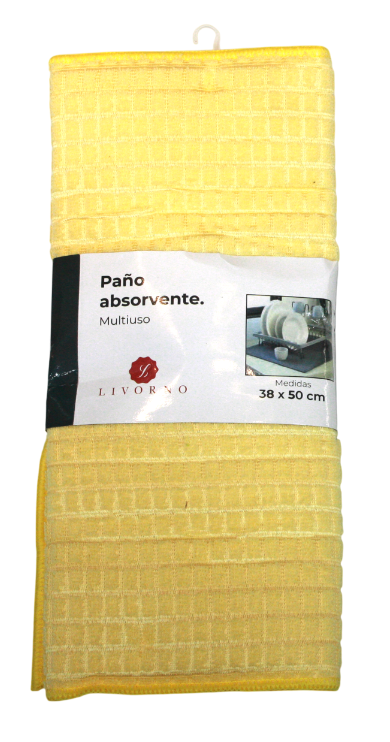 Producto - ESCURRE PLATOS ALFOMBRA 30X40 201108