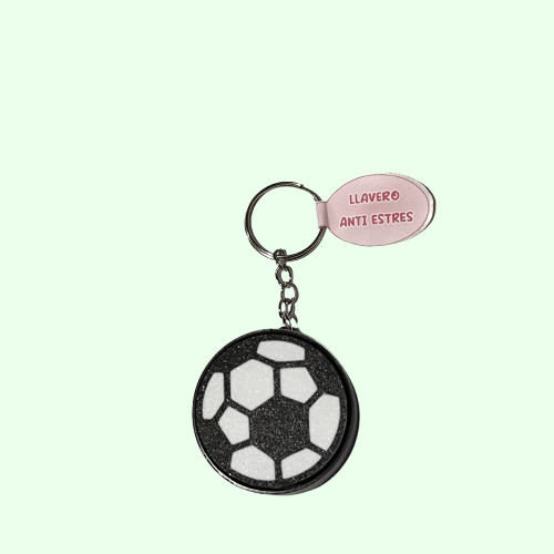 Producto - CLICKER PELOTA FÚTBOL