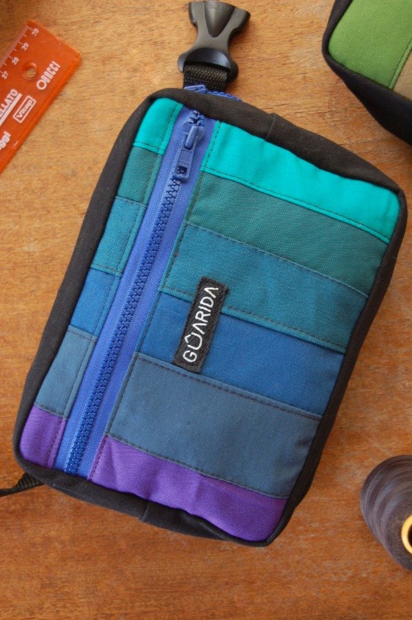 Producto - Riño retazos #1