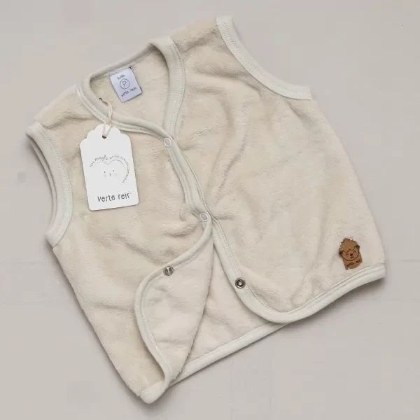 Producto - Pancerito piel beige