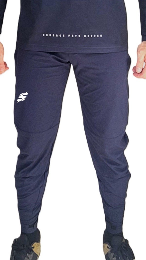 Producto - Pantalón Endurance Yas Marina