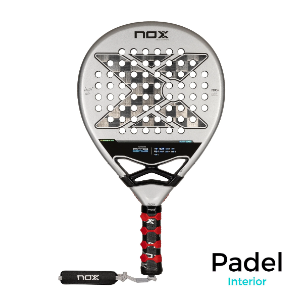 Producto - Nox AT10 Luxury Genius 18K Alum 2024