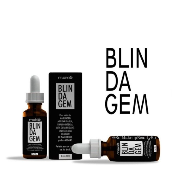 Producto - Blindaje Makie