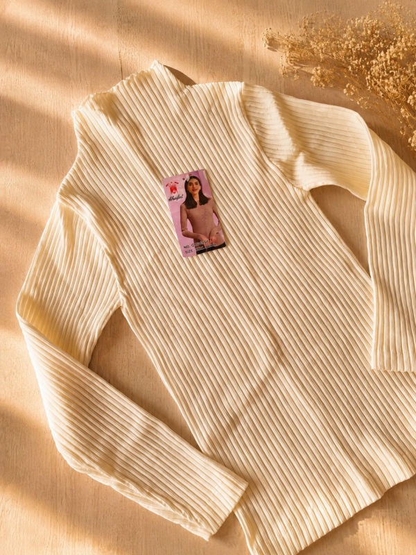 Producto - Polera térmica