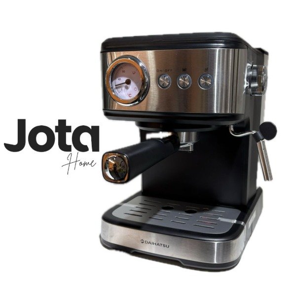Producto - CAFETERA DIGITAL