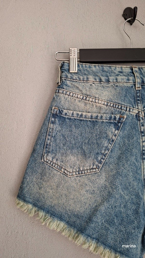 Producto - Short óxido talle 38 - 1