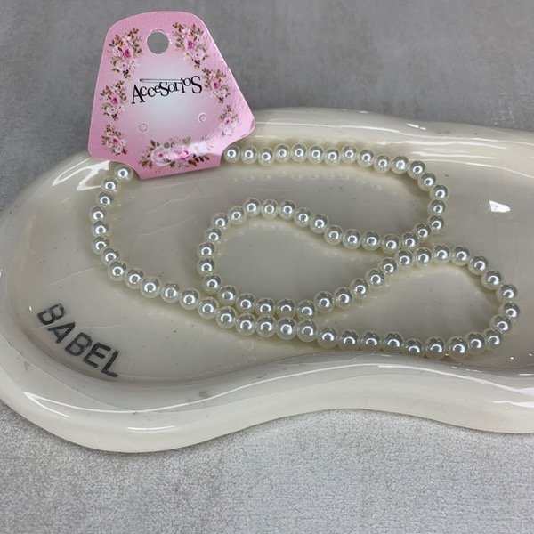 Producto - Collar de perlas