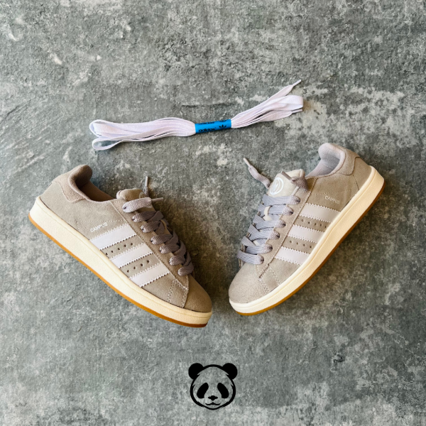 Producto - ADIDAS CAMPUS 00S PRO GREY