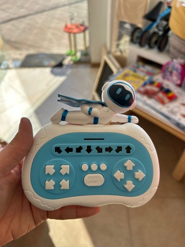 Producto - Consola de Juego