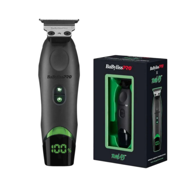 Producto - BABYLISS TRIMMER TOMB 45