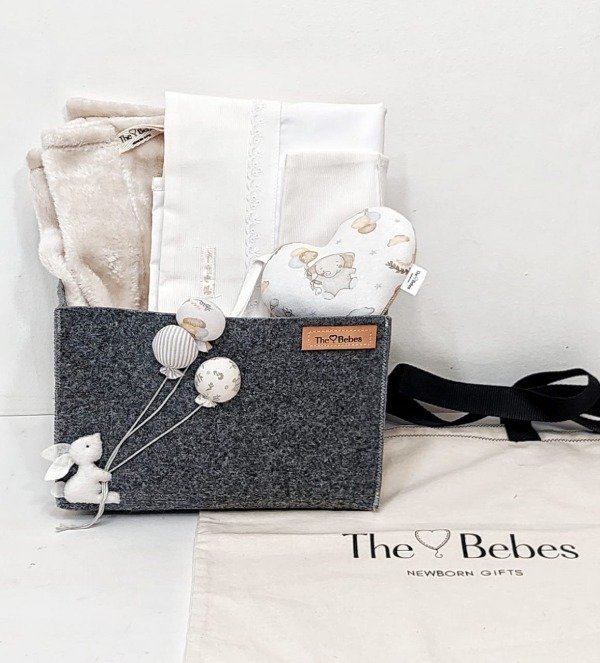 Producto - Set a dormir