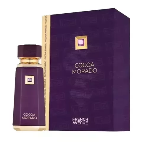 Producto - COCOA MORADO - 0