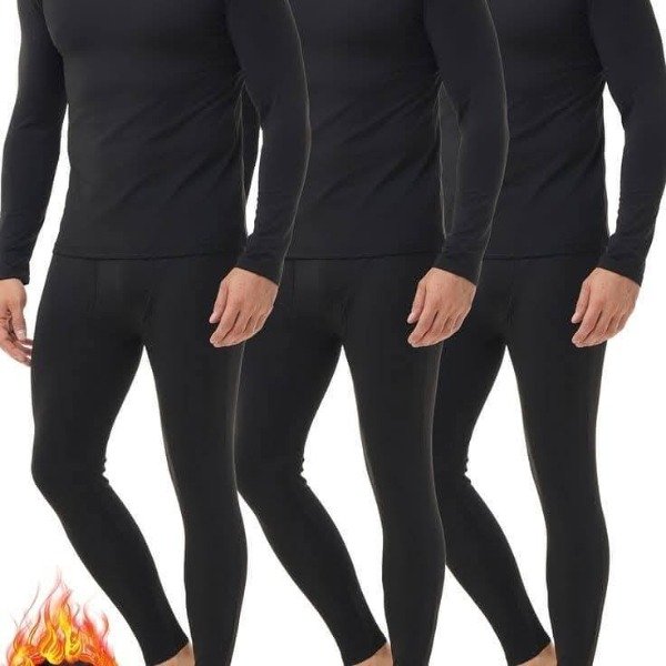 Producto - LINEA SABRY Conjuntos Térmicos