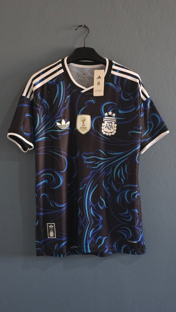 Producto - CAMISETA ARGENTINA SUPLENTE 2026 PREMIUM