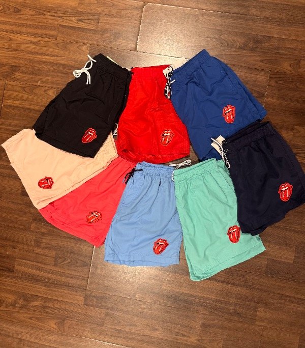 Producto - Shorts de baño stones