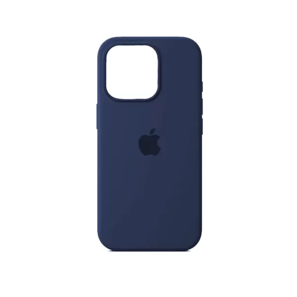 Producto - Funda Silicone Case Para Iphone 14 Pro