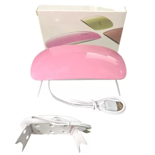 Producto - Mini cabina
