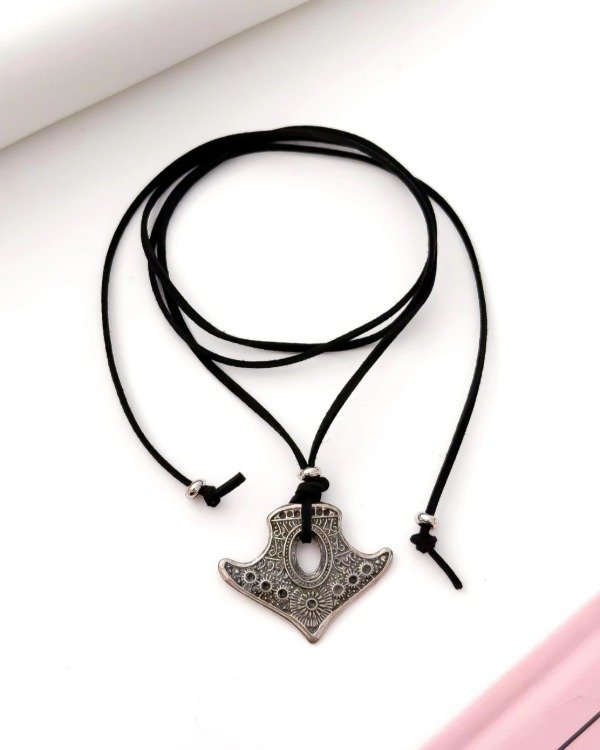 Producto - Collar Ellis