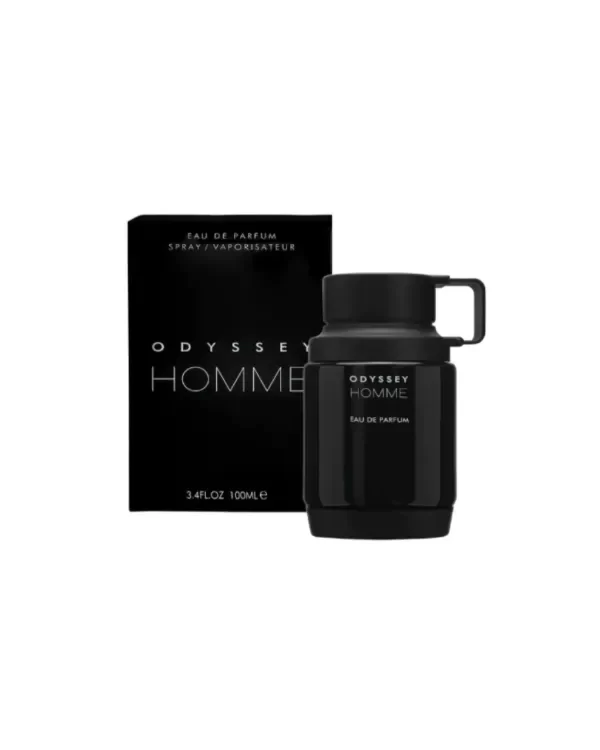 Producto - Odyssey Homme