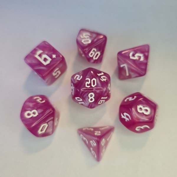 Producto - Kit del Aventurero - Perlado Rosa - 2