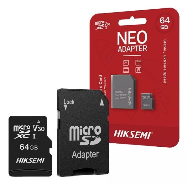 Producto - MICRO SD DE 64GB