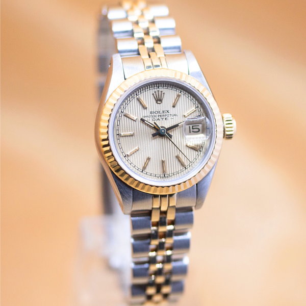 Producto - Rolex Lady Datejust  69173