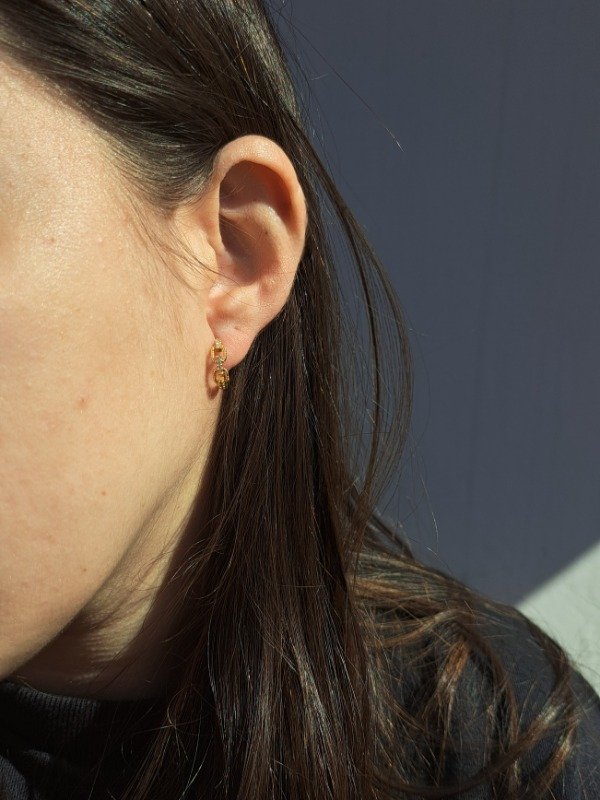 Producto - Aros Eucalipto - 1