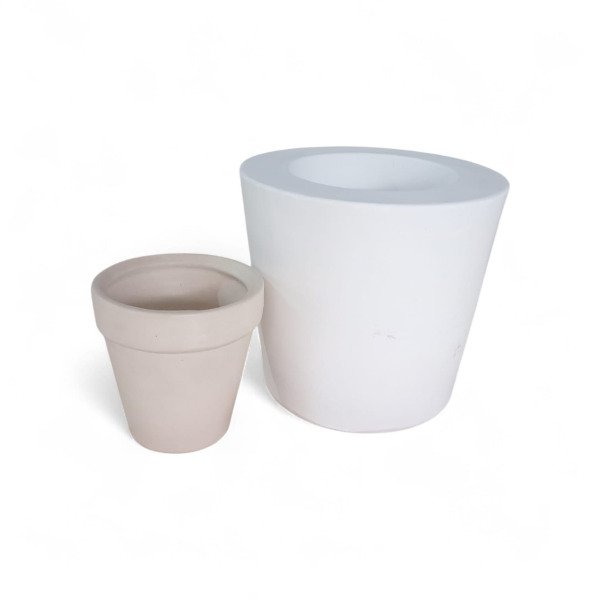 Producto - MACETA CLASICA MEDIANA D 19