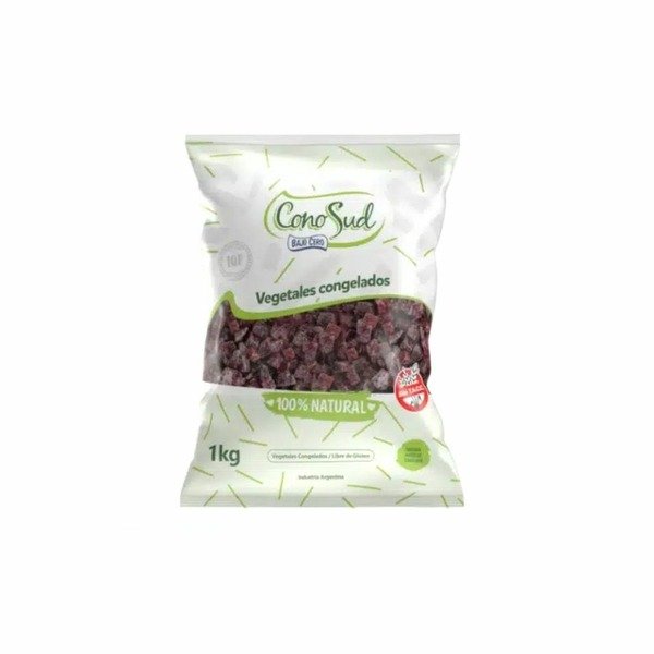 Producto - REMOLACHA EN CUBO