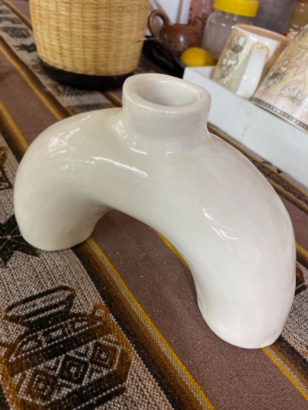 Producto - Medio arco en cerámica
