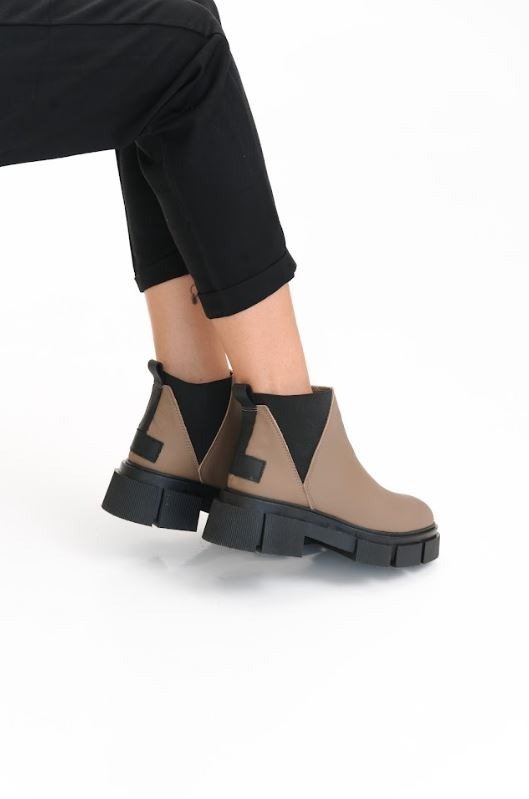BOTA IRENE STONE — imagen 3