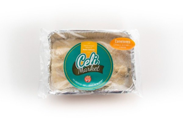 Producto - CANELONES