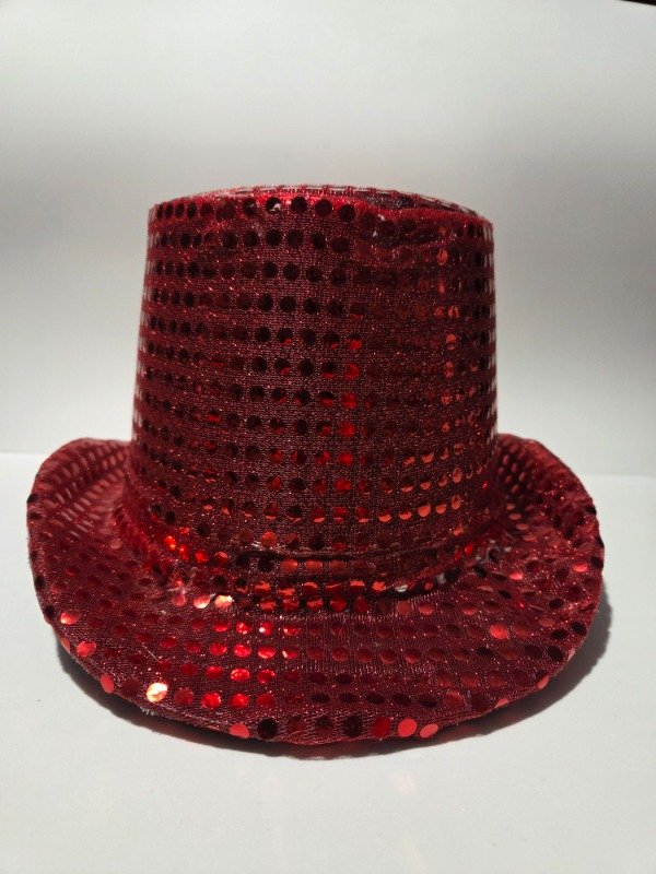 Producto - Galera rigida forrada