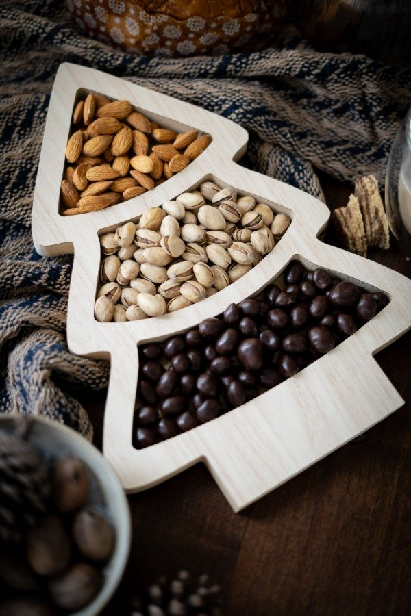 Producto - TABLA PICADA -ÁRBOL-