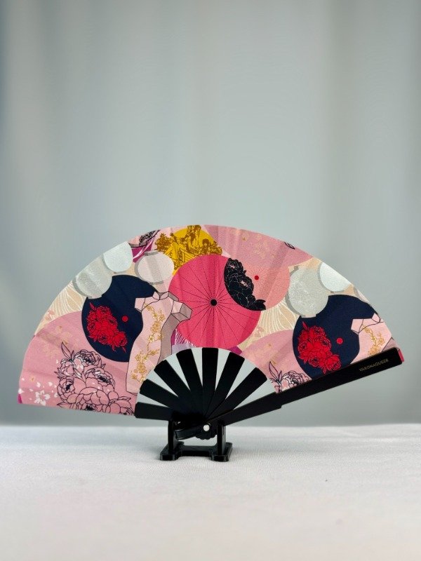 Producto - POCKET KIMONO