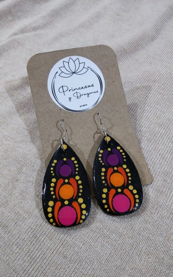 Producto - Aros de Diseño A1