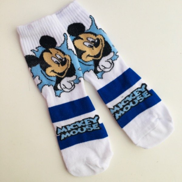 Producto - Media Caña Comic Kids Mickey