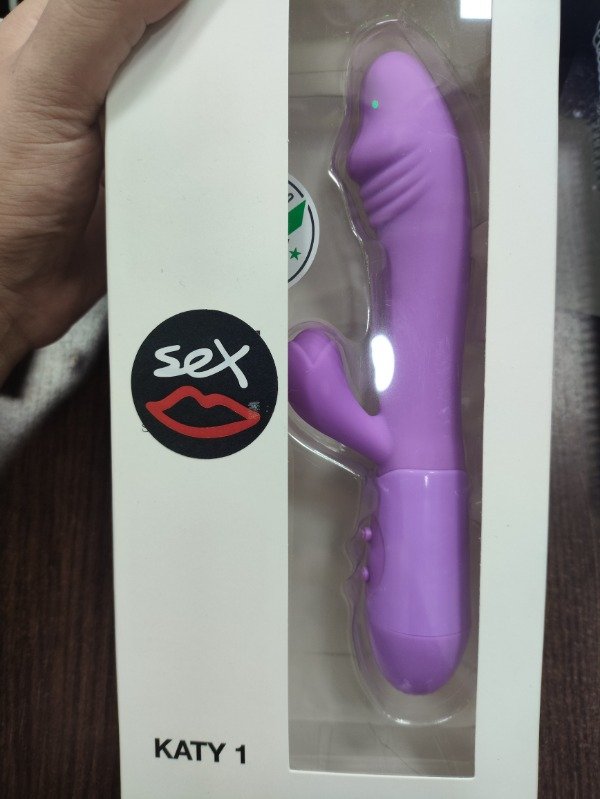 Producto - Katy 1